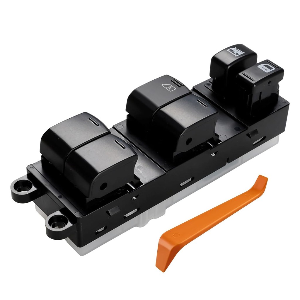 Master Power Window Switch ใช้งานร่วมกับ Nissan Pathfinder 4.0L V6 2005-2008, Sentra 2.0L 2.5L L4 20