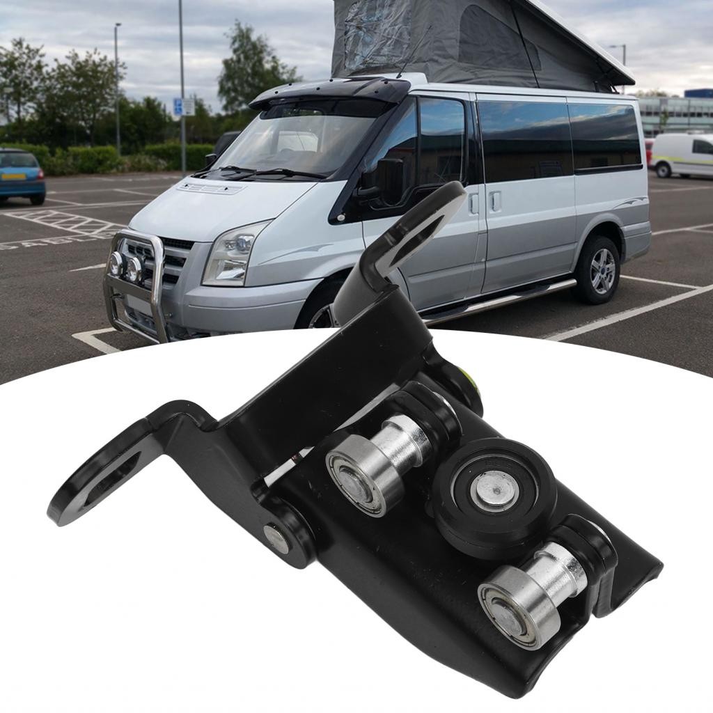 Soyoung SLIDING ประตูลูกกลิ้ง IRON RIGHT DRIVE Fit สําหรับ MK6 MK7 2000-2013