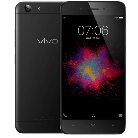 Vivo Y53/55 95 ใหม่ | 4G LTE 2GB+16GB | ปลดล็อคมือถือสมาร์ทโฟนมือสอง Global Edition