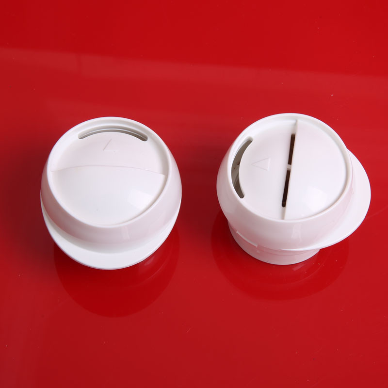 Supor หม้อหุงข้าวอุปกรณ์เสริมวาล์วไอเสีย CFXB40YB7A-70 วาล์วไอน้ํา CFXB50YB4A วาล์วแรงดันไมโคร