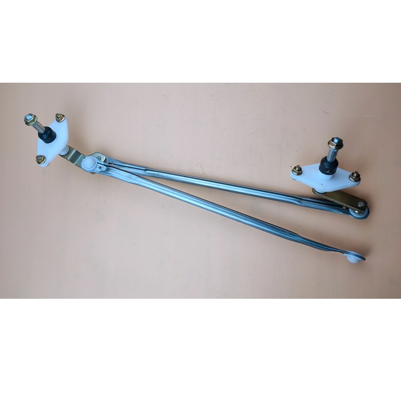 เหมาะสําหรับ Hongri S1 รถยนต์ไฟฟ้าอุปกรณ์เสริมในรถยนต์ Hongri S1 Wiper Link Rod Wiper Link Rod Wiper