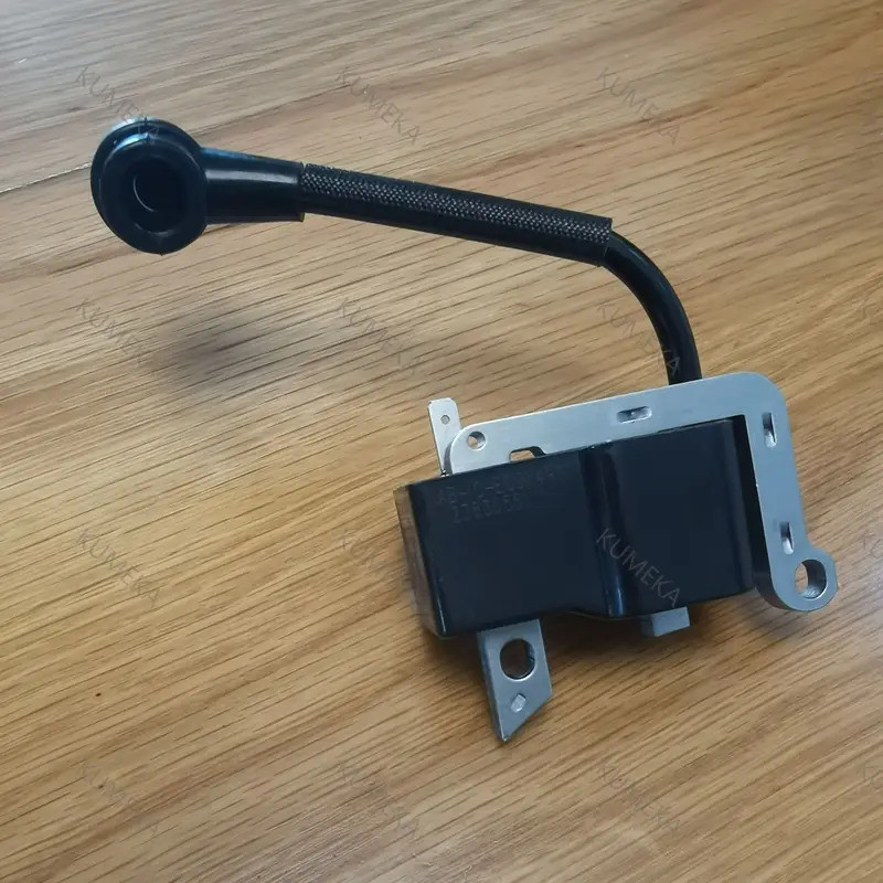 คอยล์ Fit สําหรับ Echo Brushcutter A411000050 CLS-5000 CLS-5010 SRM-400 SRM-410ES SRM-410U SRM-410X 