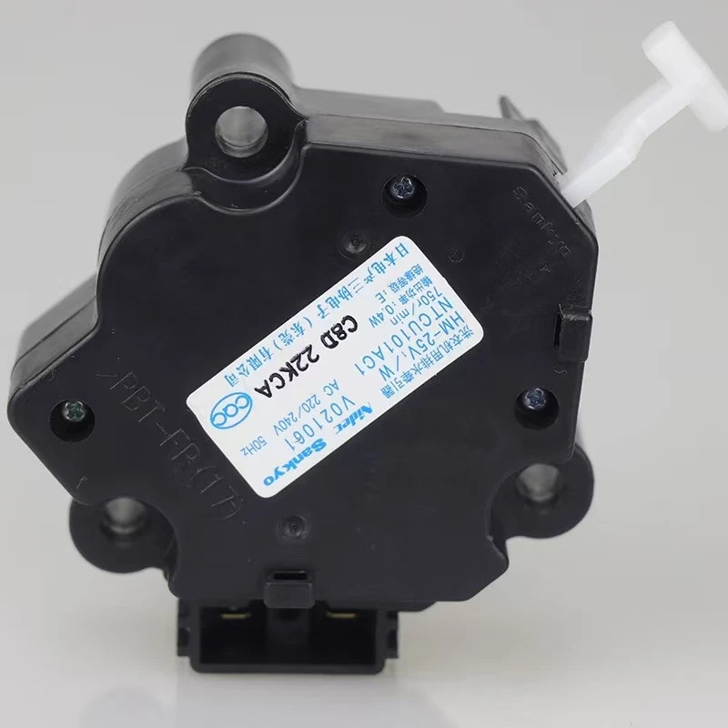 ชิ้นส่วนเครื่องซักผ้า XQB50-851A QXD22-5/PQ-5 ท่อระบายน้ํารถแทรกเตอร์ HM-25V1/W