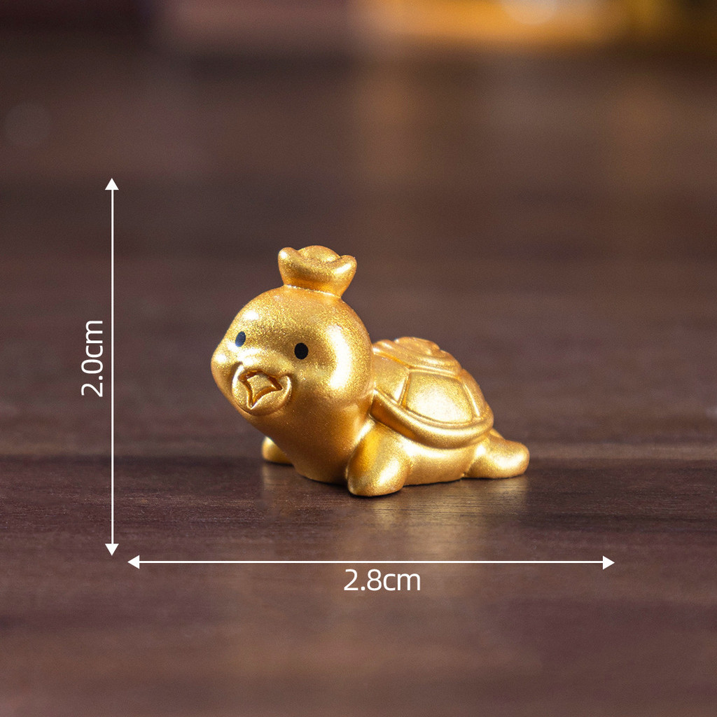 Creative Ingot Beetle Mini Desktop Aquascaping รูปที่ 8