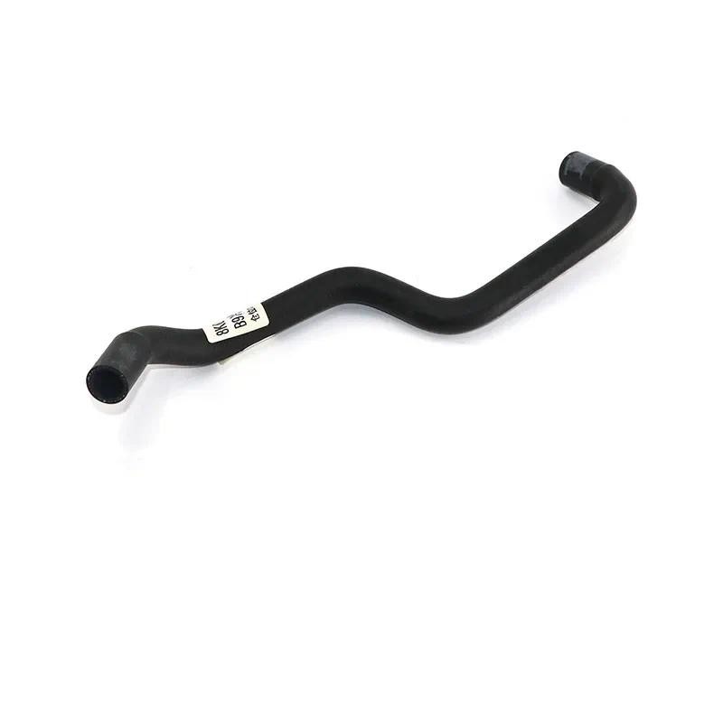 8K0121056R เครื่องยนต์ท่อน้ําหล่อเย็นท่อ 8K0 121 056R สําหรับ Audi A4L 2019-2024 Q5 2013-2018 8K0 12