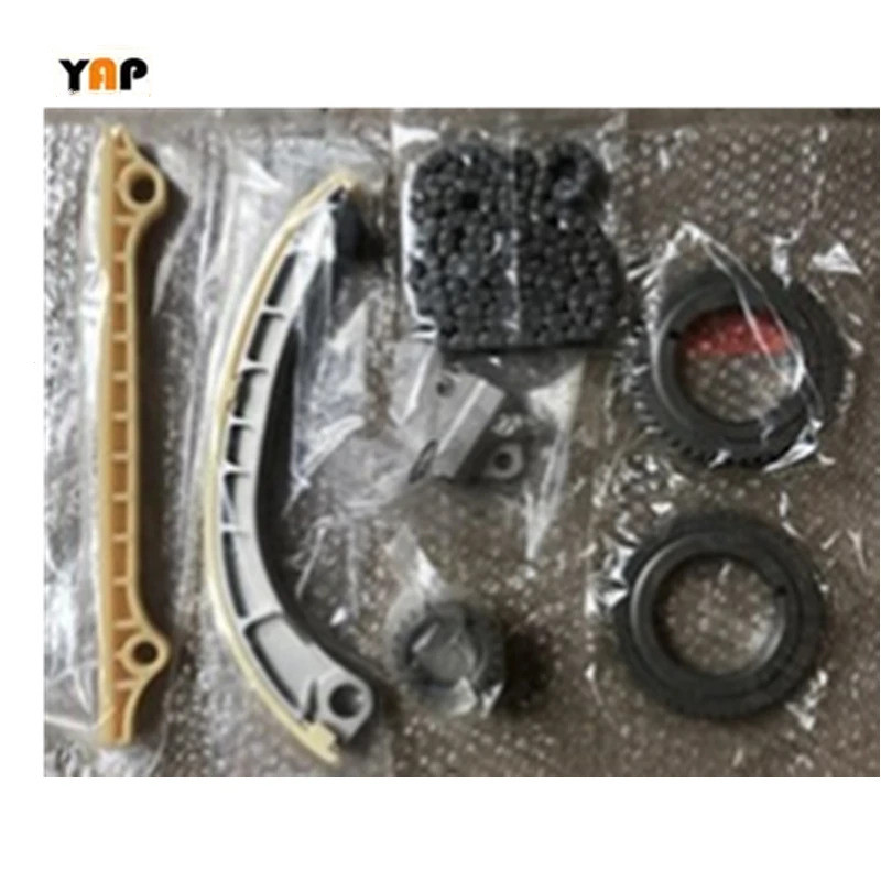 M15A M16A ชุดโซ่ไทม์มิ่งสําหรับ Suzuki Grand Vitara Swift SX4 ZC11S M15A M16A 1.5L 1.6L L4 2005-2012