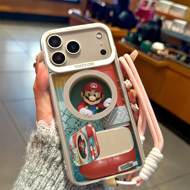 💞เคส Apple เคสที่รองรับ  iPhone เคสไอโฟน 17 16 15 14 13 12 11 PRO PROMAX PLUS AIR  เคสไอโฟน 13 11 17 PROMAX-BXMSCY607