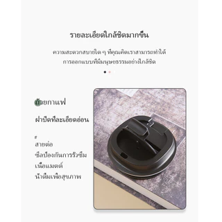 แก้วกาแฟสแตนเลส ขนาด 380 มล. และ 510 มล. เก็บความเย็นแบบสุญญากาศ ใช้ซ้ำได้ เหมาะสำหรับบ้าน สำนักงาน และกิจกรรมกลางแจ้ง