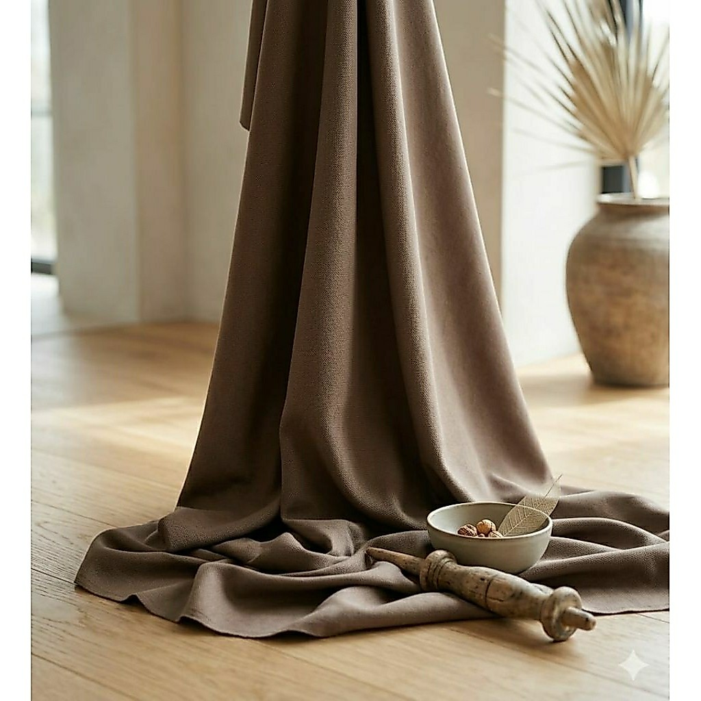 KATUN TENCEL ARMANDO FODU Cotton ต่อ 0.50 เมตร Tencel Armando Premium