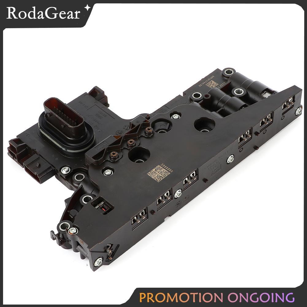RodaGear โซลินอยด์โมดูลของการซ่อมแซมส่วนของร่างกายวาล์วเกียร์สำหรับ Edgeexplorerfusion ปรับการส่งสัญ