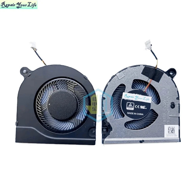*SP513-54 FMBS พัดลมระบายความร้อน CPU สําหรับ Acer Spin 5 N19W3 Convertible SP513-54N SP513-55N Cool
