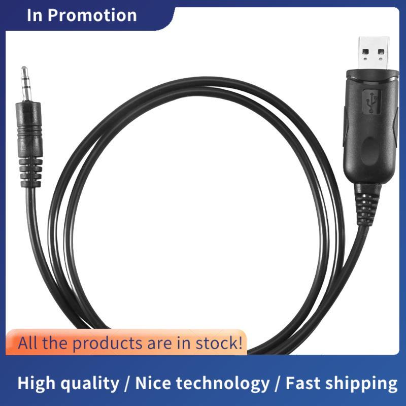 สายการเขียนโปรแกรม USB สําหรับ KT-8900R,KT-8900D,KT-7900D ตัวรับส่งสัญญาณมือถือ