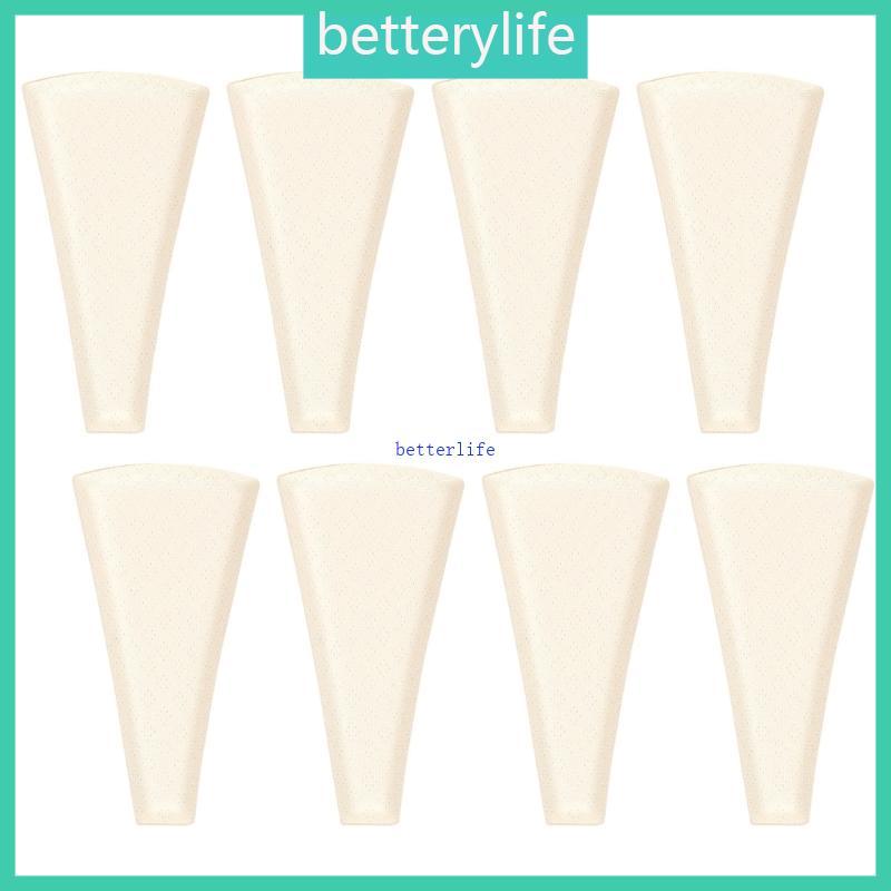 BTF Anti Camels Toe Cover โฟมใส่ Camels Toe คอนซีลเลอร์ Camels Toe Stopper ชุดชั้นใน Guard ผู้หญิง L