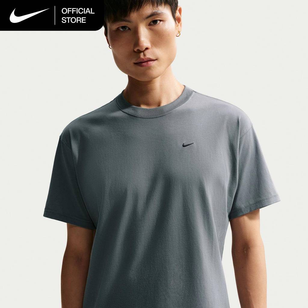 Nike Men's N.A.C. T-Shirt - Smoke Grey [IH1960-085]