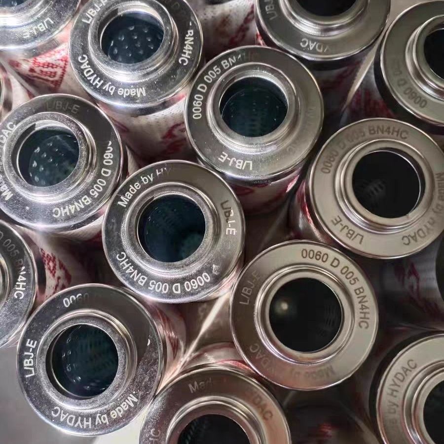 HYDAC HYDAC ไส้กรอง 0060D005BN4HC