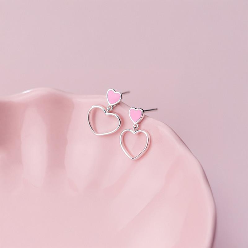 Loving You Earrings ต่างหู [MERCELO]