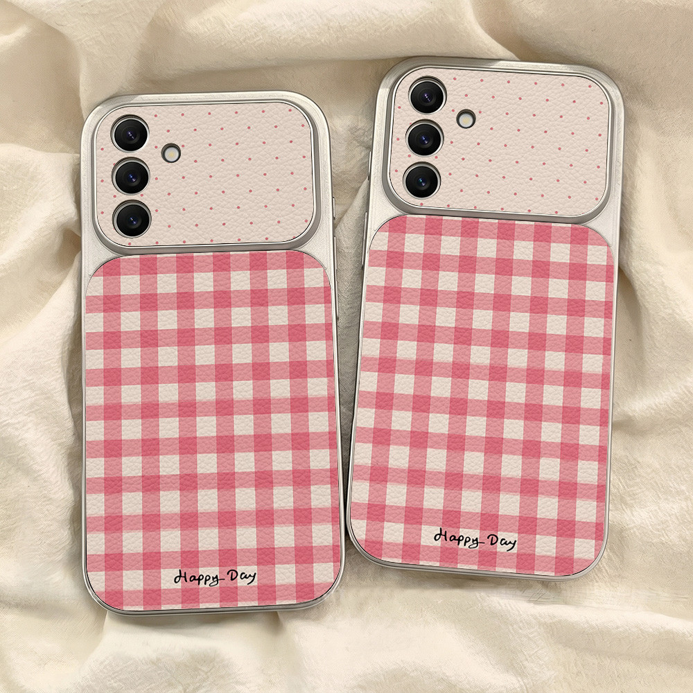 เคสมือถือ For Samsung A57 A56 A37 A55 A17 A07 A27 A54 A05S A15 A06 A16 A52 A26 A36 A13 A14 A34 A35 S26 Ultra S23 S24 S25