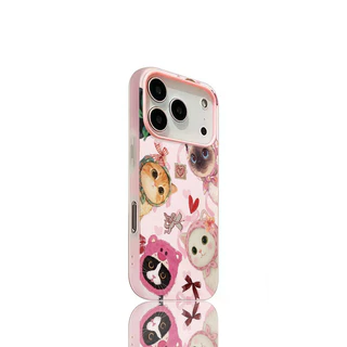 🌷GOOD🌷เคสไอโฟน โทรศัพท์มือถือ สำหรับiPhone 17 11 Pro Max 16 13 11 12 14 15 Pro Max 7 8 14 Plus X XS XR Max 7Plus