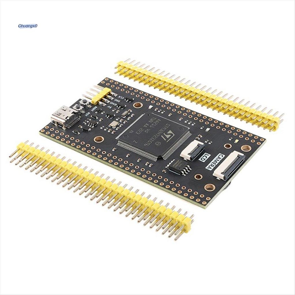 Chuangtfx03STM32H723ZGT6 Core BoardชิปSTM32 STM32H STM72332H H723ZGระบบการเรียนรู้บอร์ดพัฒนาโมดูลการ