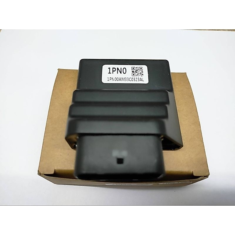 [มีรับประกัน] กล่องหมกปลดรอบ Mio125i (หัวฉีด) กล่องไฟแต่ง ECU อย่างดี