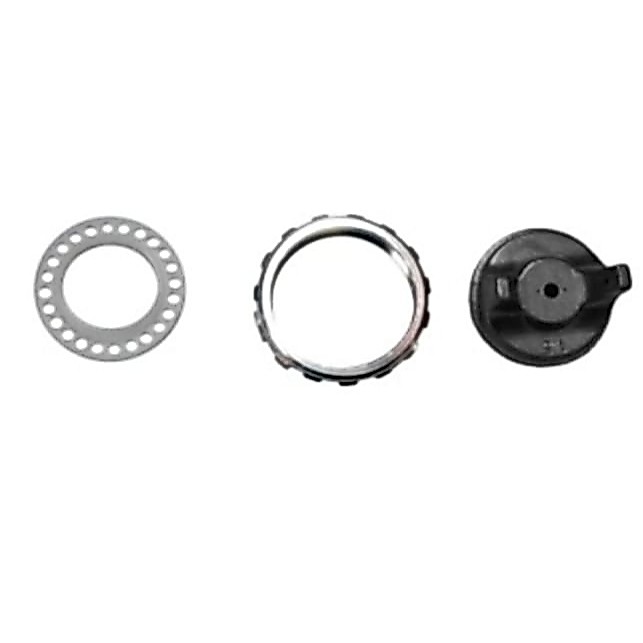 INGCO อะไหล่ ชุดหัวพ่น ชุดฝาครอบลม Air cap Ass'y ใช้กับกาพ่นสี รุ่น ASG3101 ASG4101