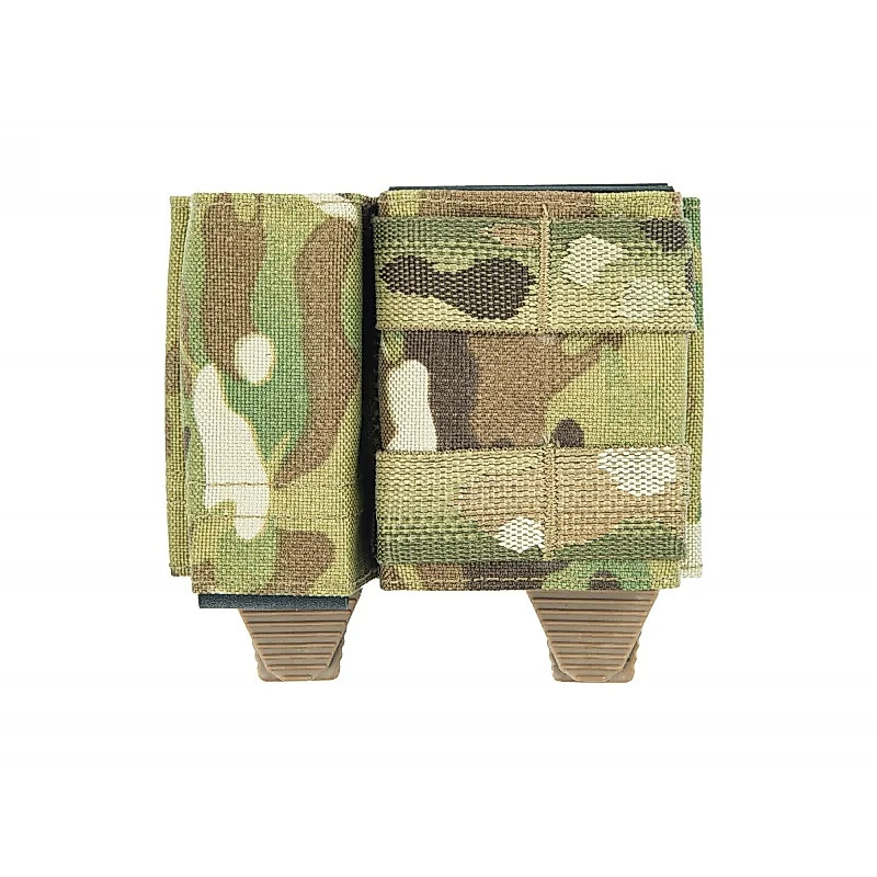 KYWI Shorty 5.56 9 มม. Molle Multicam สำหรับ Airsoft และการใช้นอกบ้าน