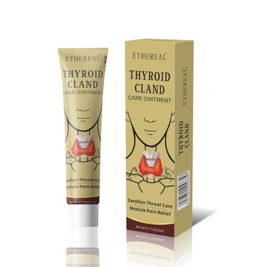 Skin 20g ethereal Cream ใช้ภายนอก Kang Thyroid SBOX