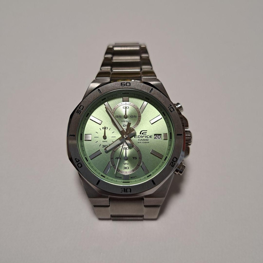 Casio Edifice  EFV-640DJ-3AJF