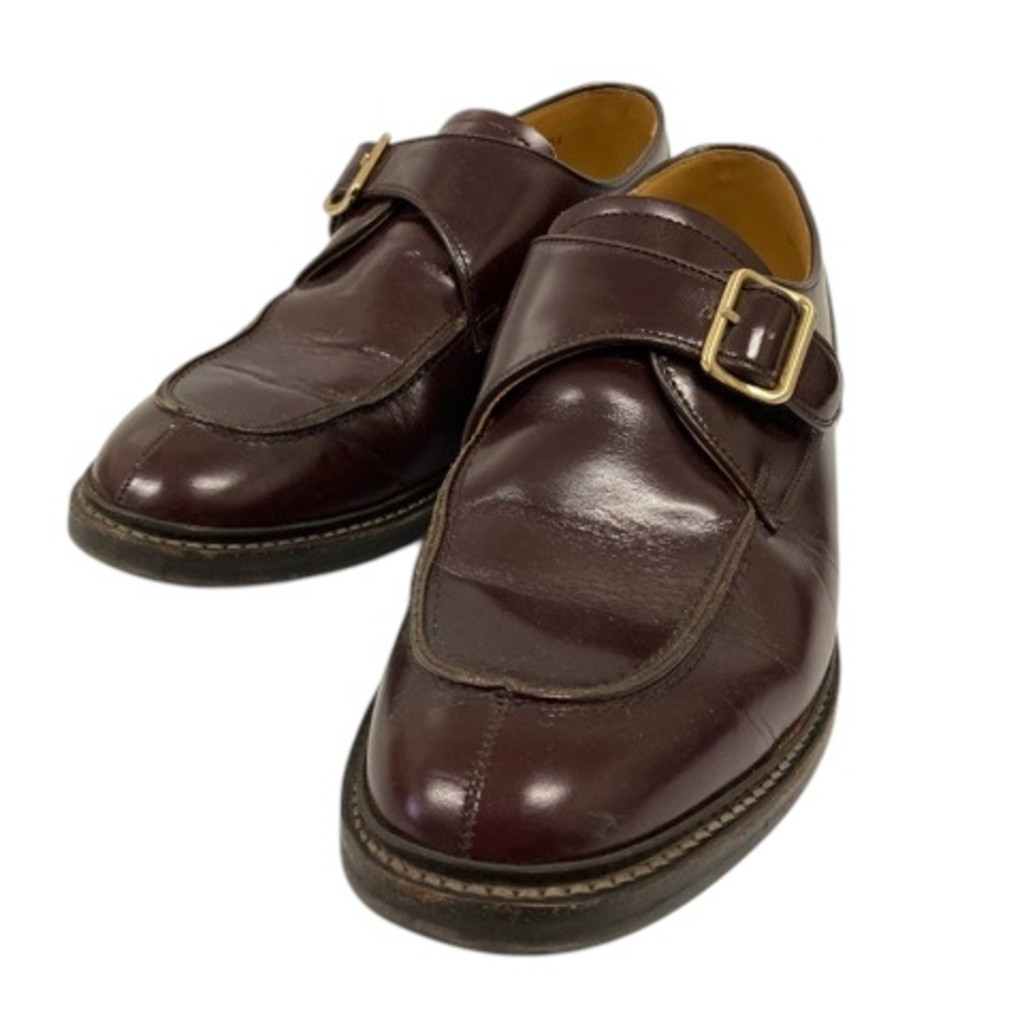 Regal Formal Shoes Brown Direct from Japan Secondhand