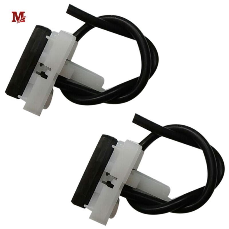 [elsa_margaret.th]2 ชิ้น DX4 หัวพิมพ์หมวกด้านบนสําหรับ SP540 300 VP540 300 RS640 540 SJ745 ตัวทําละล