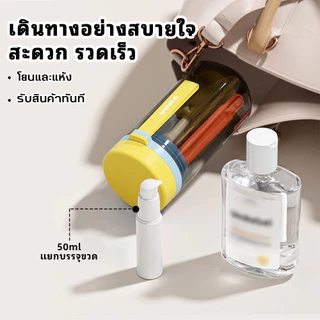 แปรงล้างขวดนม แปรงล้างขวดนมแบบพกพา ใช้งานง่าย พกพาสะดวก แปรงล้างขวดนมซิลิโคน มุนได้ 360 องศา แปรงทําความสะอาดขวดนม