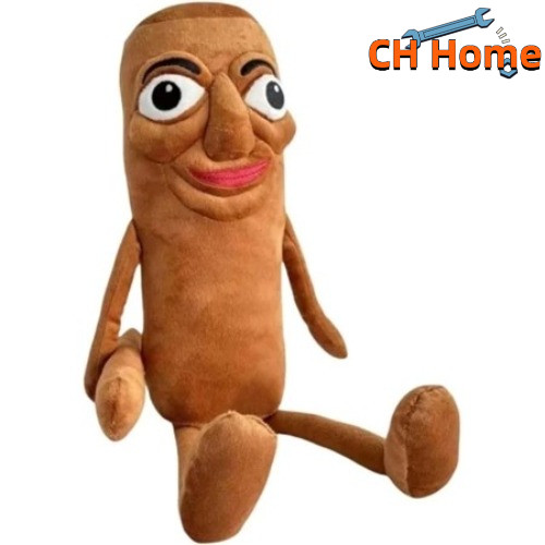 Tung Tung Tung Sahur Plush Toy Doll  Toy Tralalelo Tralala Plush Doll Tungtung Sahur Soft Toy Birthd
