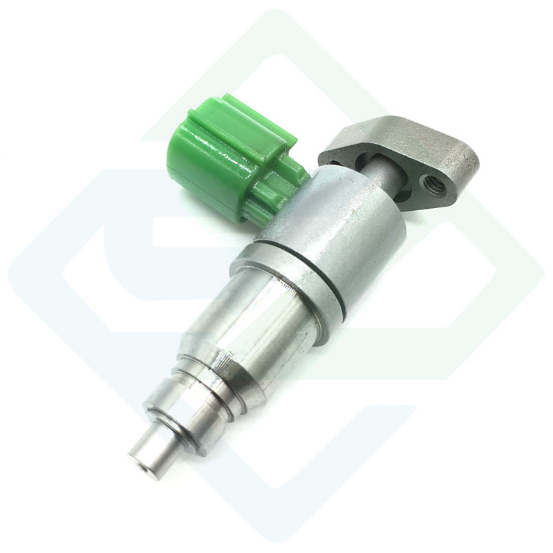 เหมาะสําหรับ Nissan Sentella QR20 หัวฉีดน้ํามันเชื้อเพลิง 16600-AL560 17520-AE0504.6