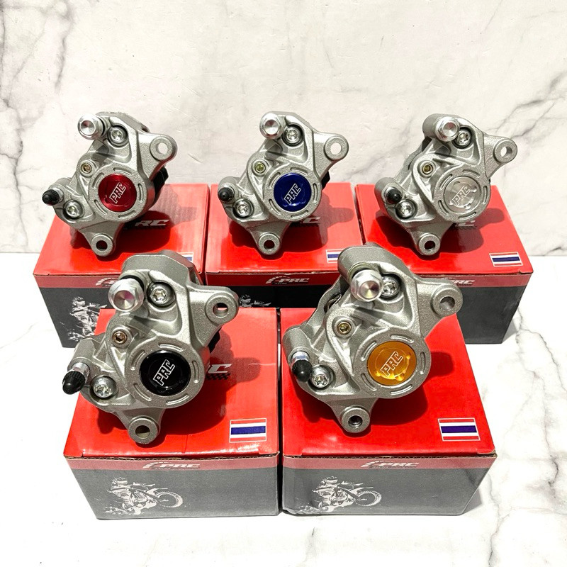 ประเทศไทยต้นฉบับ PRC COIN CALIPER MIO BEAT VARIO SCOOPY NMAX TURBO GENIO FAZIO VARIO150