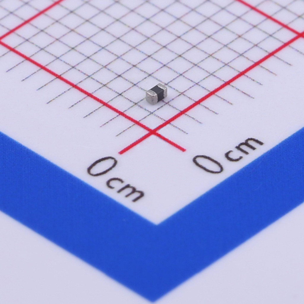 SDFL1005P1R8KTF Smoothing Patch เหนี่ยวนํา 0402/1.8 uH/±10%/15mA ยี่ห้อใหม่