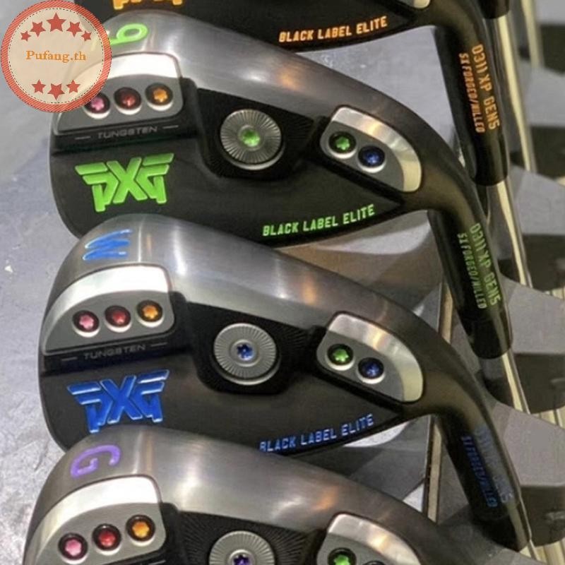 ปากกาเปลี่ยนสีสำหรับตกแต่งพินกอล์ฟ PU FANG อุปกรณ์DIY workshop