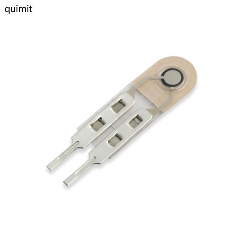 QUIM RP-C5ST-0 1G ความแม่นยํา Forces Sensors Resistance Thin Film Pressure Sensors