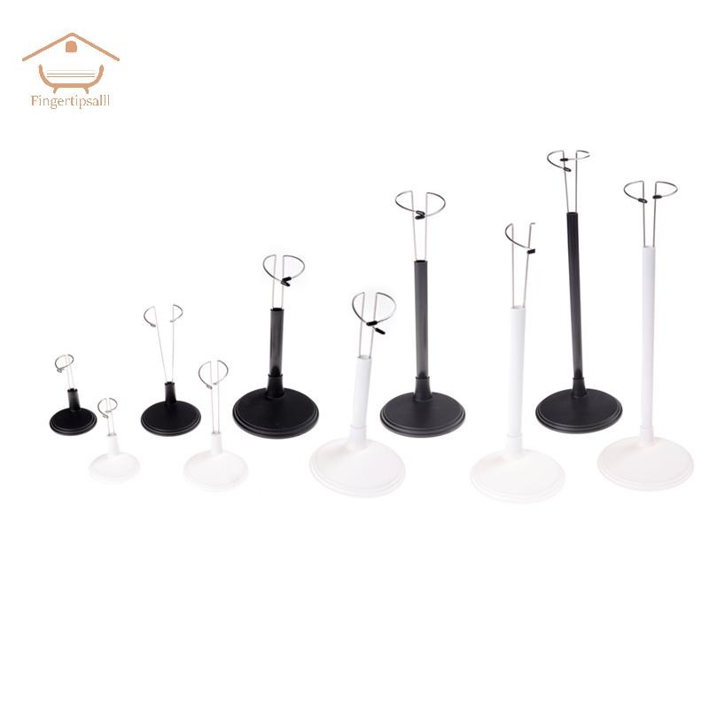 FIN ที่วางตุ๊กตา/หมีแบบปรับได้สําหรับตุ๊กตาหมี 15-45 ซม. TH