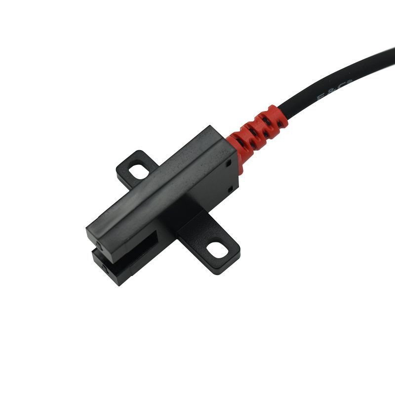 Original F&C Jiajun U-slot photoelectric switch FC-SPX303Z โมดูลจํากัดอินฟราเรดการตรวจจับสุดขีด จําก