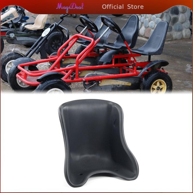 ที่นั่งรถโกคาร์ทและส่วนควบคุมสำหรับรถ UTV