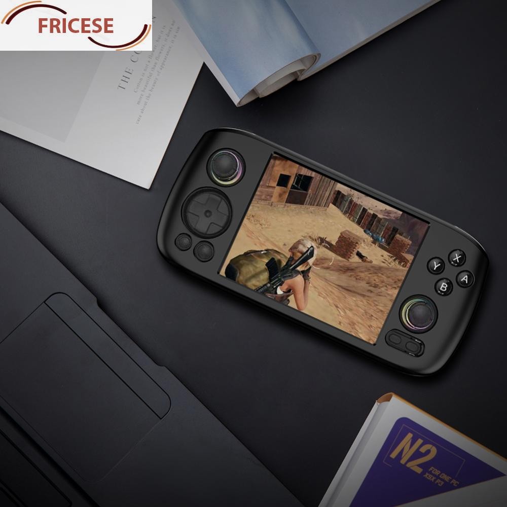 เคสซิลิโคนฝาครอบป้องกันกันกระแทก Soft Skin Cover Case Anti-Scratch Protector สําหรับ ANBERNIC RG 406