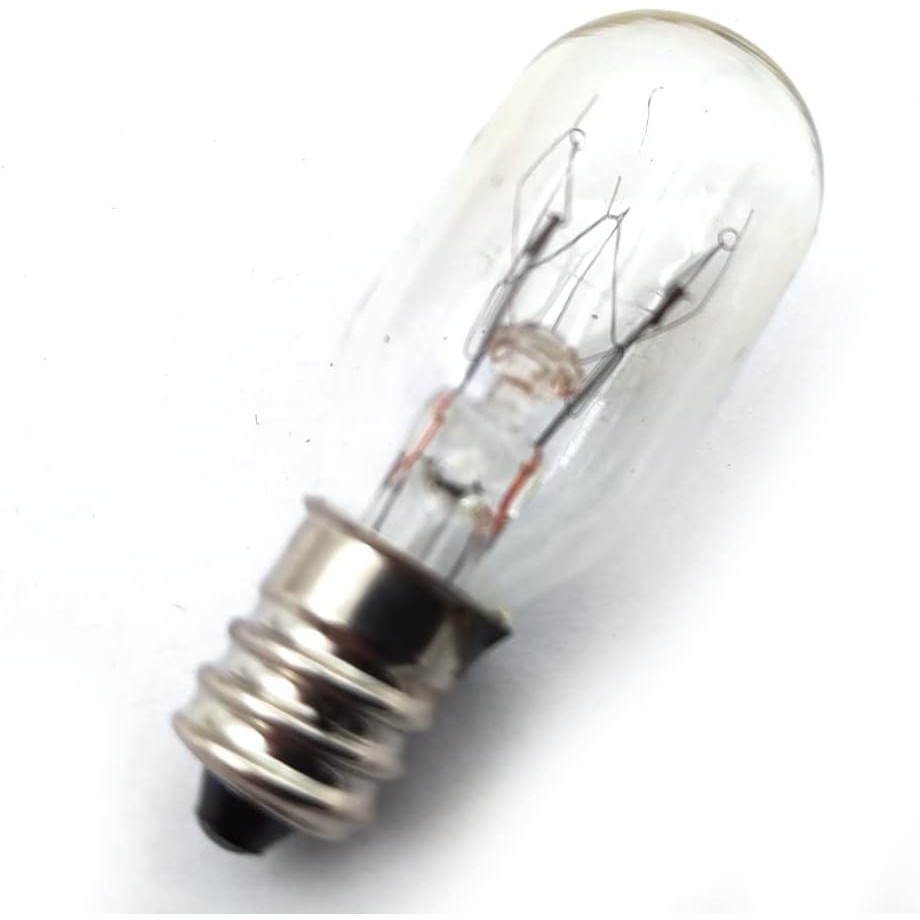 6913EL3001A หลอดไฟเครื่องเป่าเข้ากันได้กับ LG Dryer CZBX