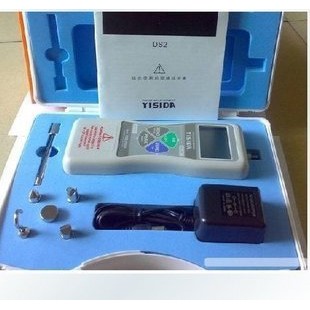 Push-Tension Gauge-20KG จอแสดงผลดิจิตอล เครื่องวัดความหนาแน่น DS2-200N พร้อมเอาต์พุตคอมพิวเตอร์และ C