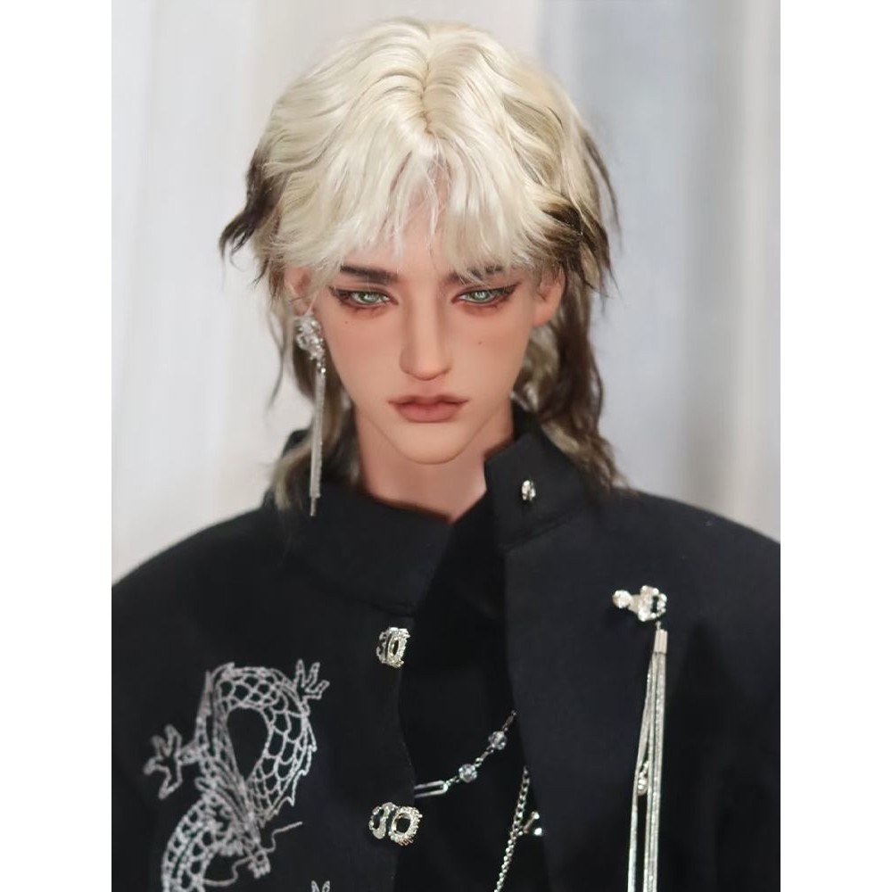 ตุ๊กตา Bjd ตุ๊กตาแท้ bjd3 แยกตา ฟาโรห์ Boy ตุ๊กตา bjd Body sd ตุ๊กตา bjd ตุ๊กตา