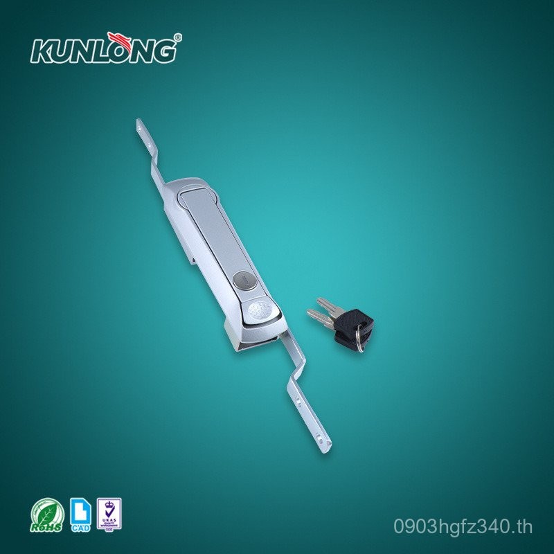 ล็อคประตูตู้ควบคุม SK1-929 Shangkun Tiandi Link Lock คลังสินค้าพร้อม Link Lock กล่องควบคุมกล่องกระจา