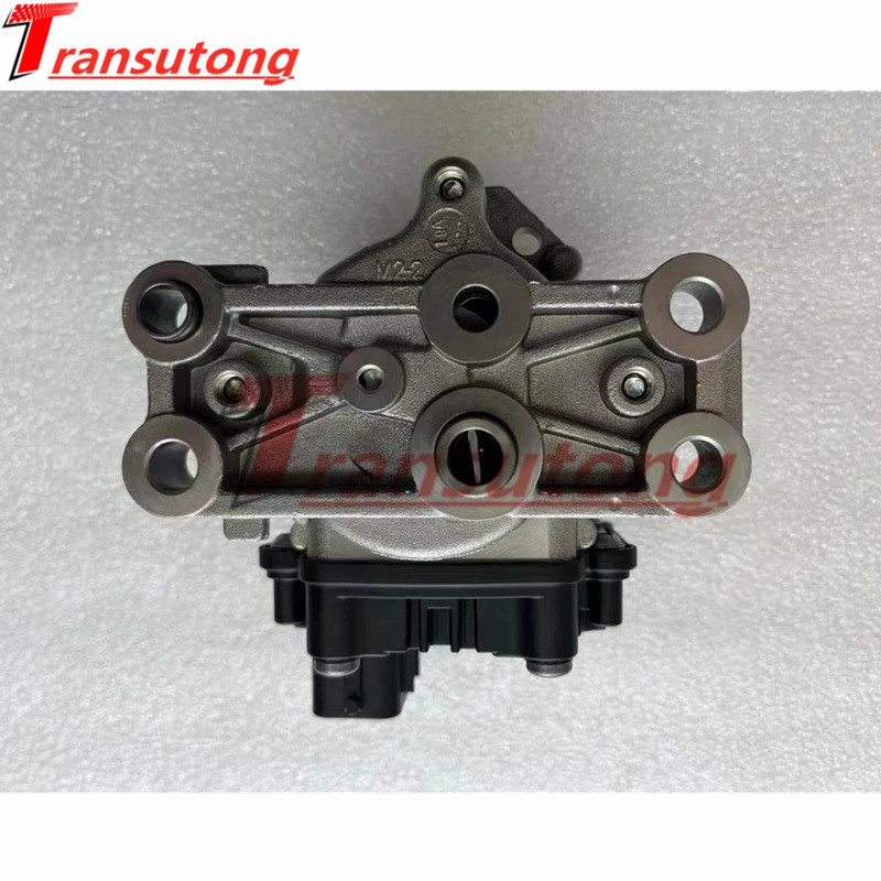 A6GF1 A6GF2 เกียร์อัตโนมัติเริ่มหยุดมอเตอร์สําหรับ Hyundai A6GF1/2