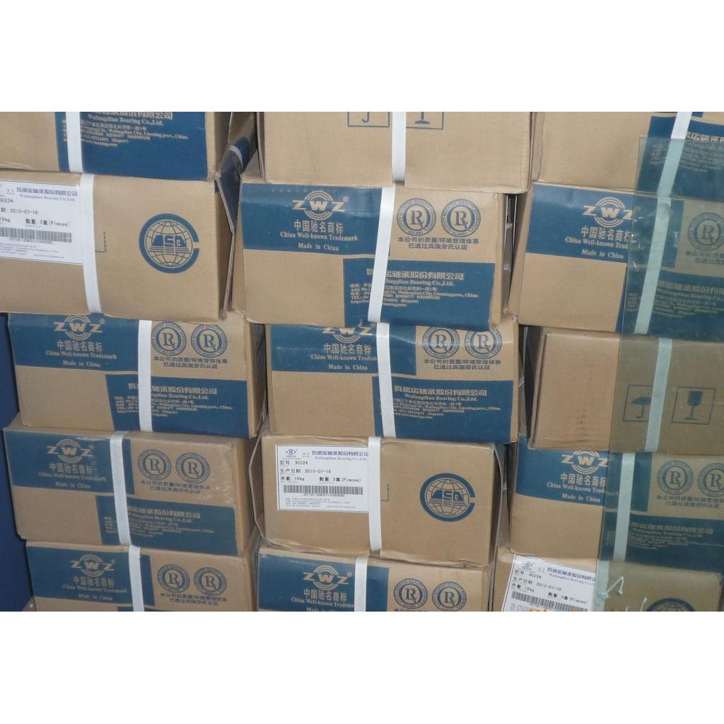 Wafang Store Bearing Original ZWZ 32044 2007144แบริ่งกรวย 340 * 220 * 76 รับประกันคุณภาพ