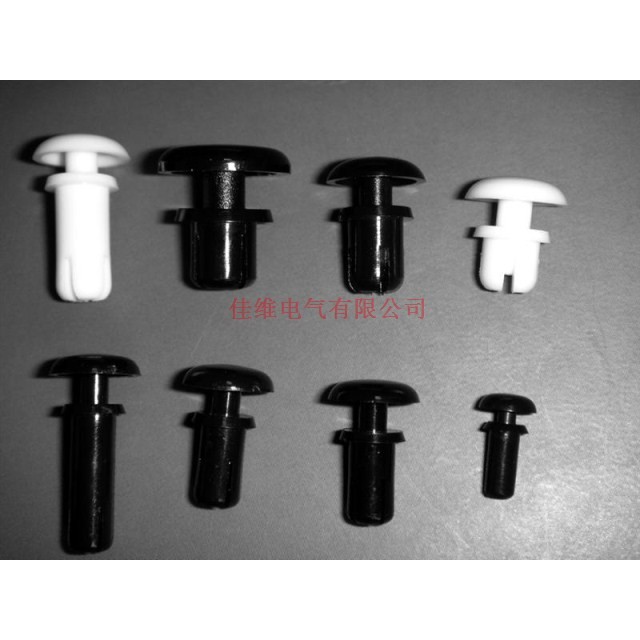 หมุดพลาสติก R2024/2032/2040/2048/2056/64 ข้อมูลจําเพาะ Full