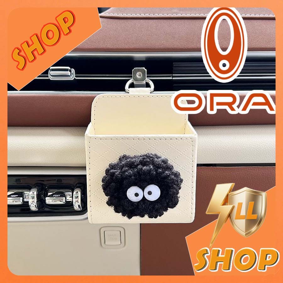 [READY]ORA GOOD CAT Air Outlet Storage Box ORA 07 Body Kit ora good cat Car Decoration Accessories WMP8