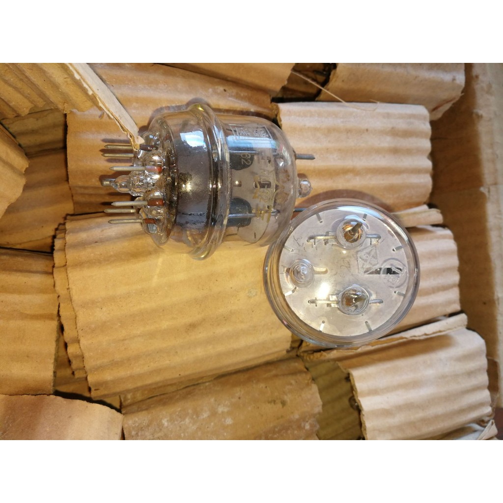 สินค้าคงคลังยี่ห้อใหม่ FU-32 หลอดปักกิ่ง/ปักกิ่ง FU32-J รุ่นหลอดรัสเซีย GY32